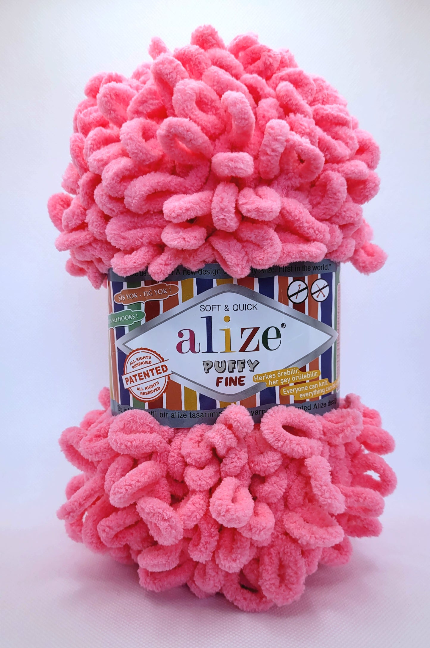 Alize Puffy Fine