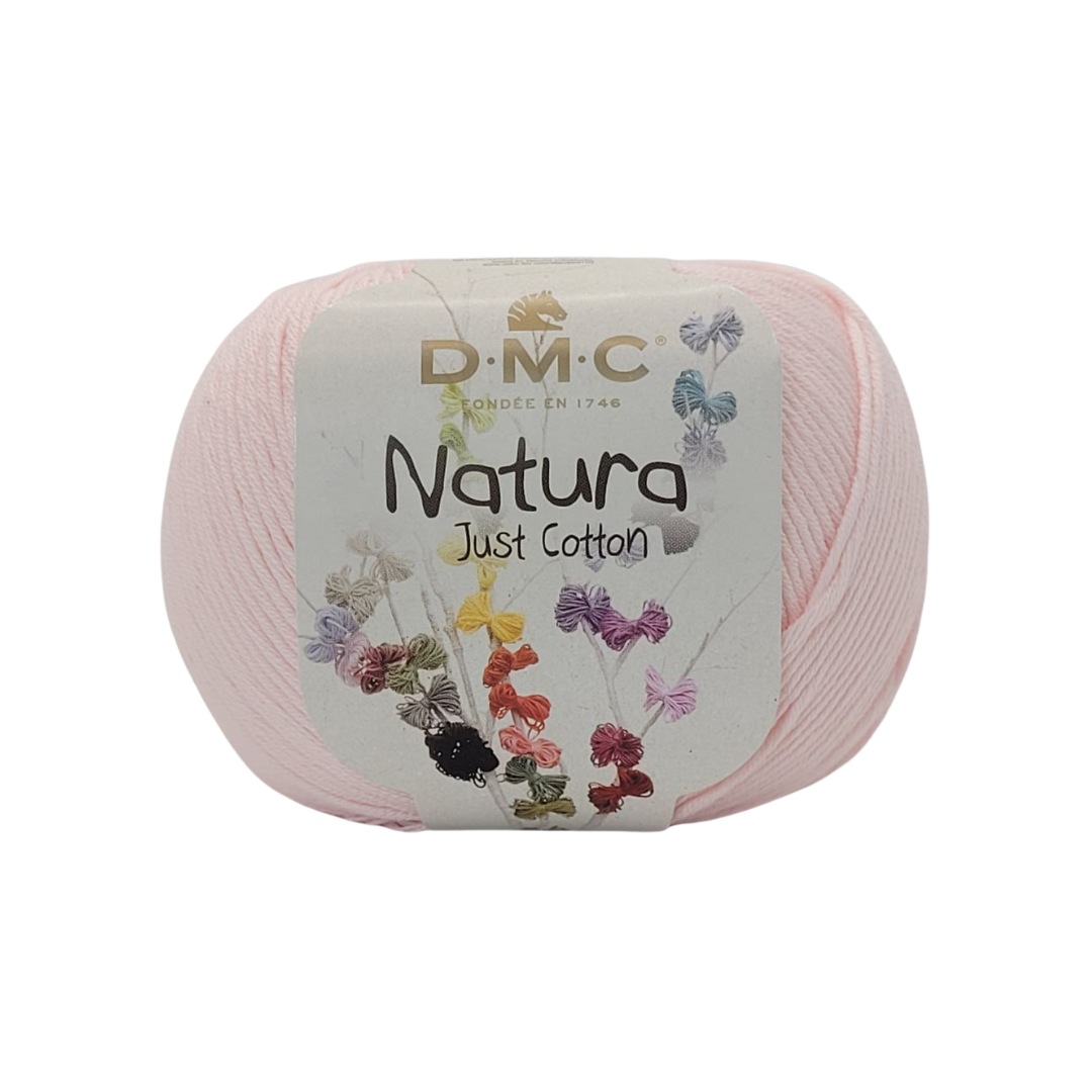 DMC Natura Just Сotton