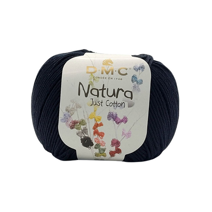 DMC Natura Just Cotton