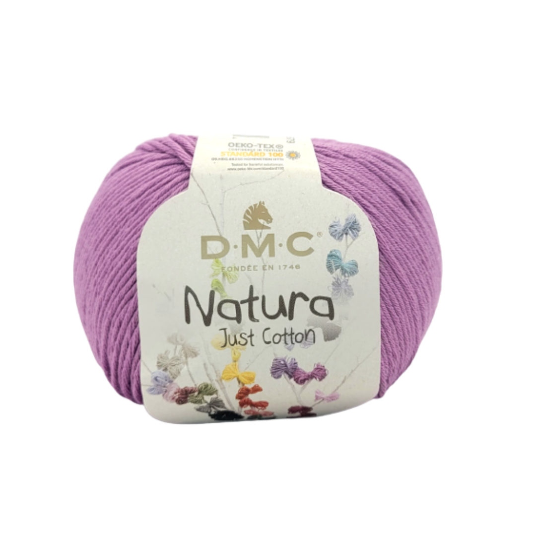 DMC Natura Just Cotton