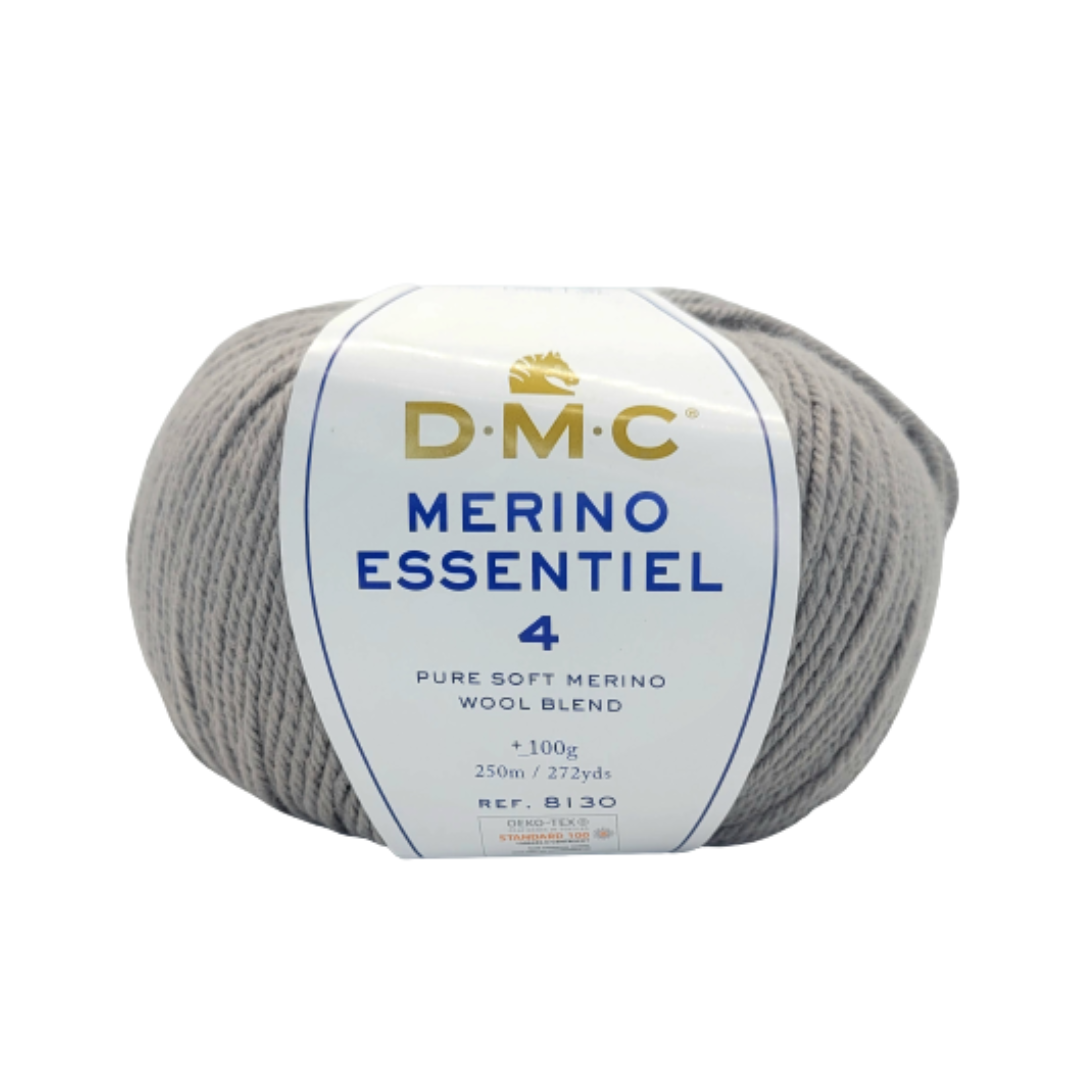 DMC Merino Essentiel 4