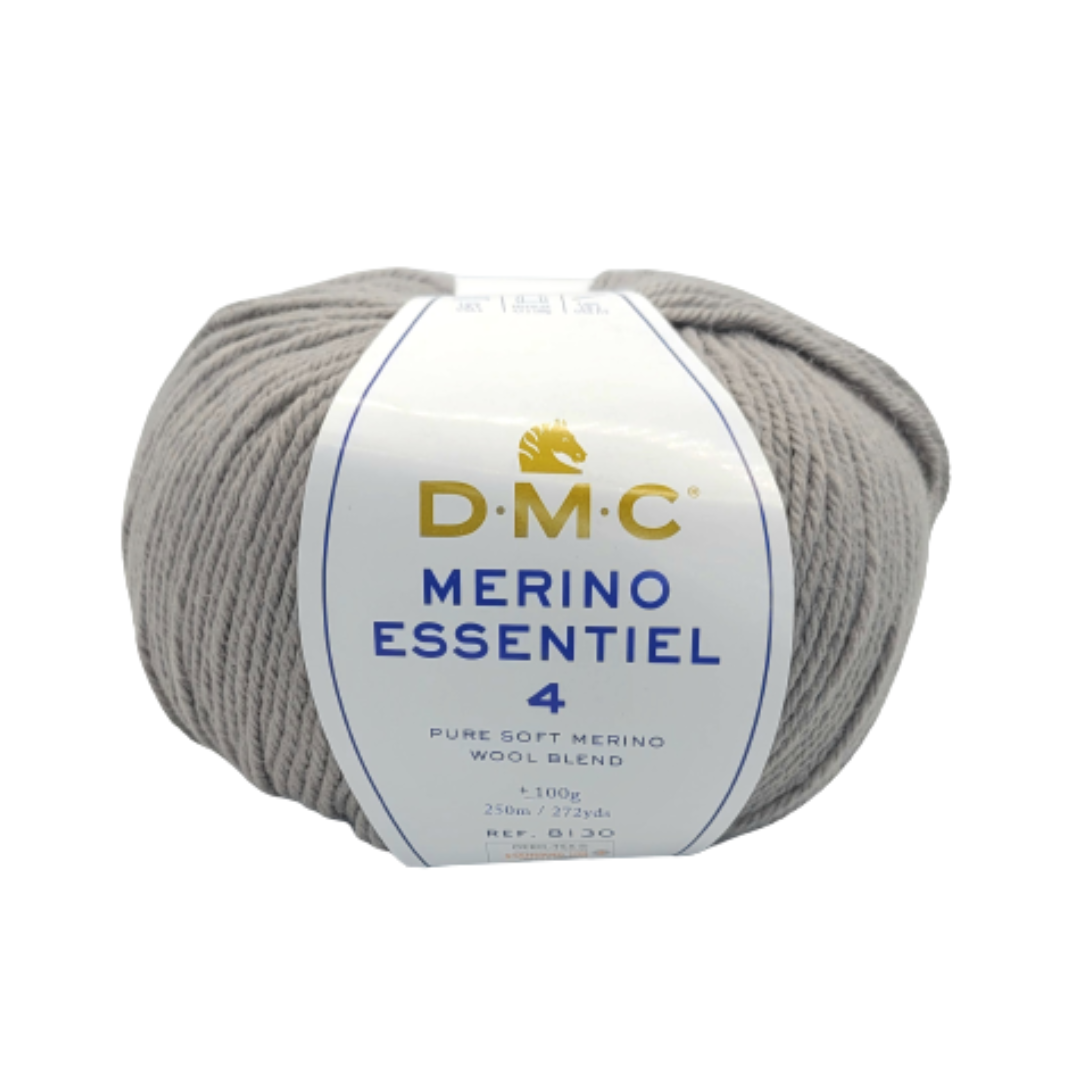 DMC Merino Essentiel 4