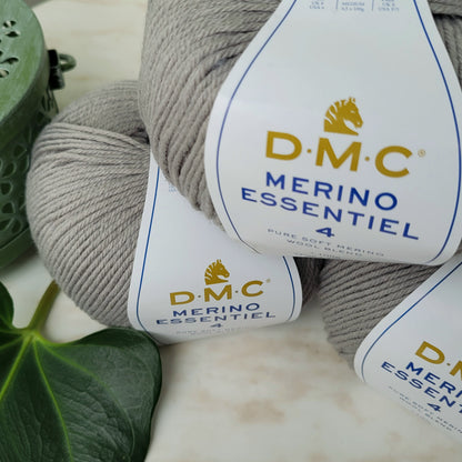 DMC Merino Essentiel 4