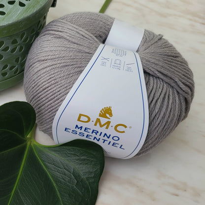 DMC Merino Essentiel 4