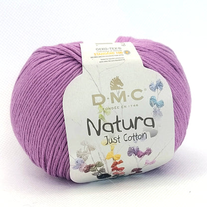 DMC Natura Just Cotton