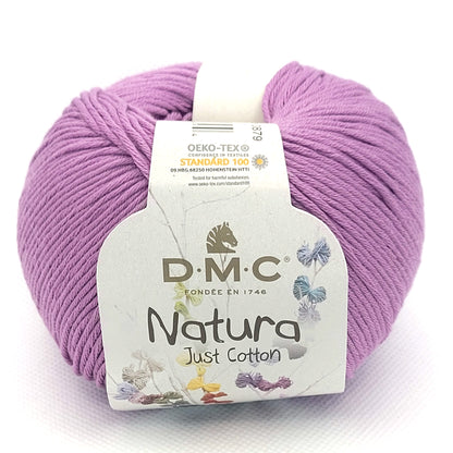 DMC Natura Just Cotton