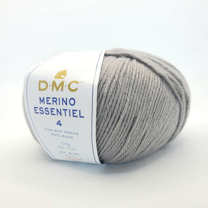 DMC Merino Essentiel 4