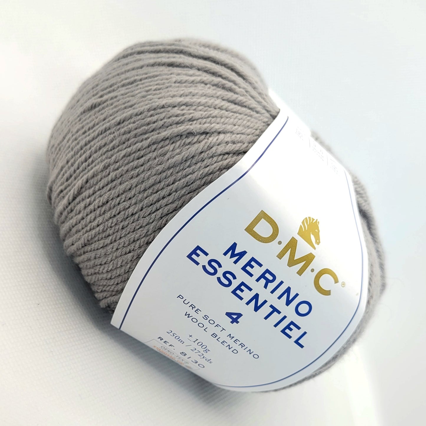 DMC Merino Essentiel 4