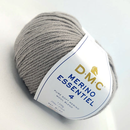 DMC Merino Essentiel 4