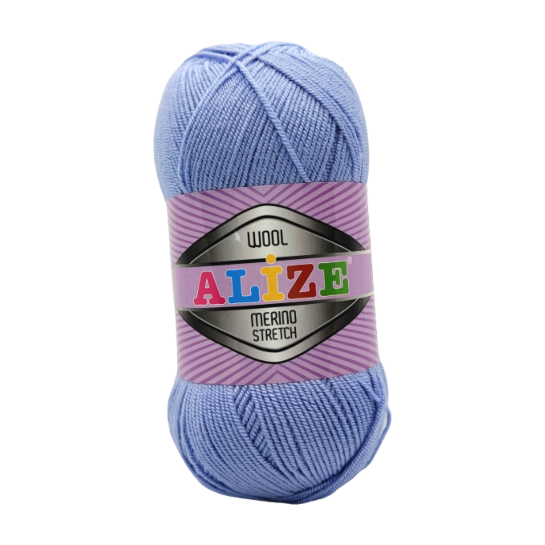 Alize Merino Stretch