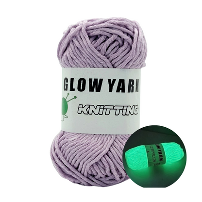 Glow Yarn