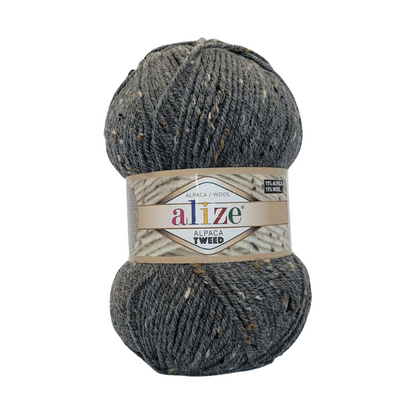 Alize Alpaca Tweed