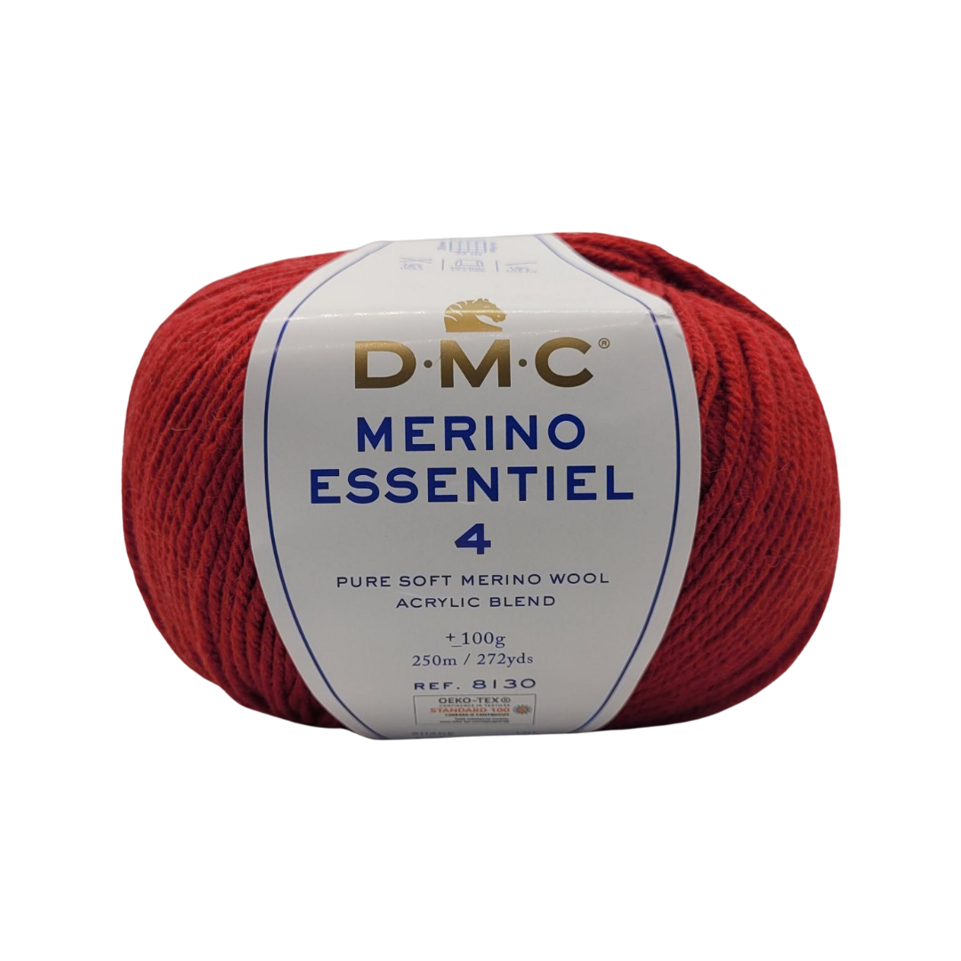 DMC Merino Essentiel 4