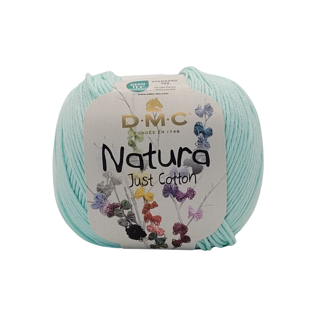 DMC Natura Just Сotton