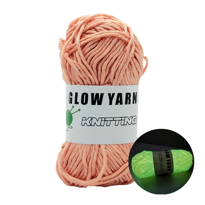 Glow Yarn