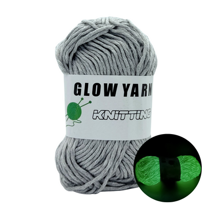 Glow Yarn