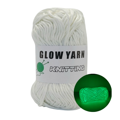 Glow Yarn