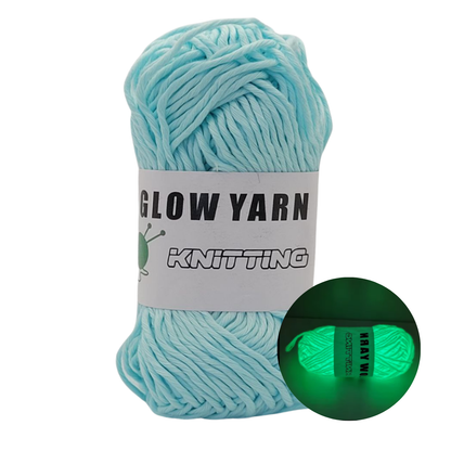 Glow Yarn