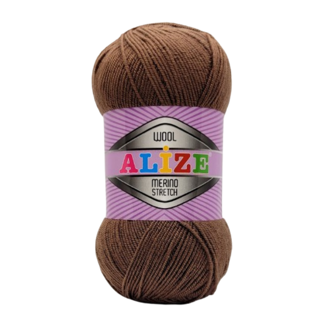 Alize Merino Stretch