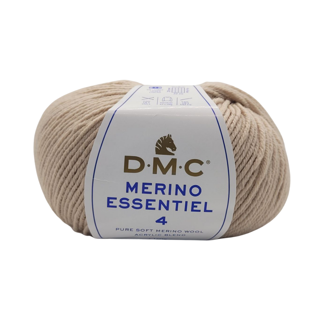 DMC Merino Essentiel 4