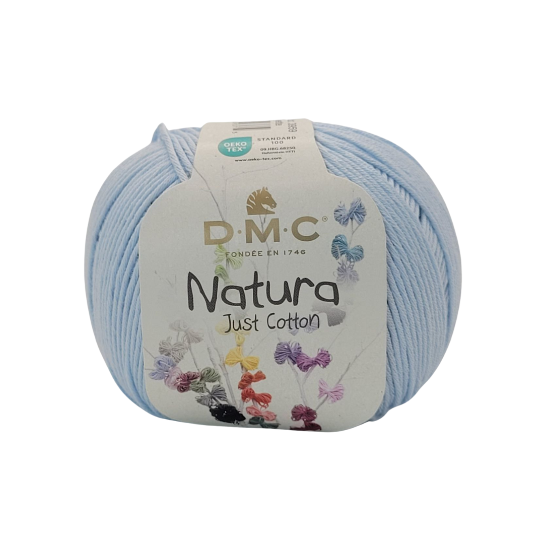 DMC Natura Just Cotton