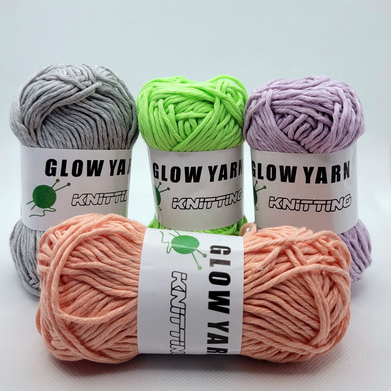 Glow Yarn