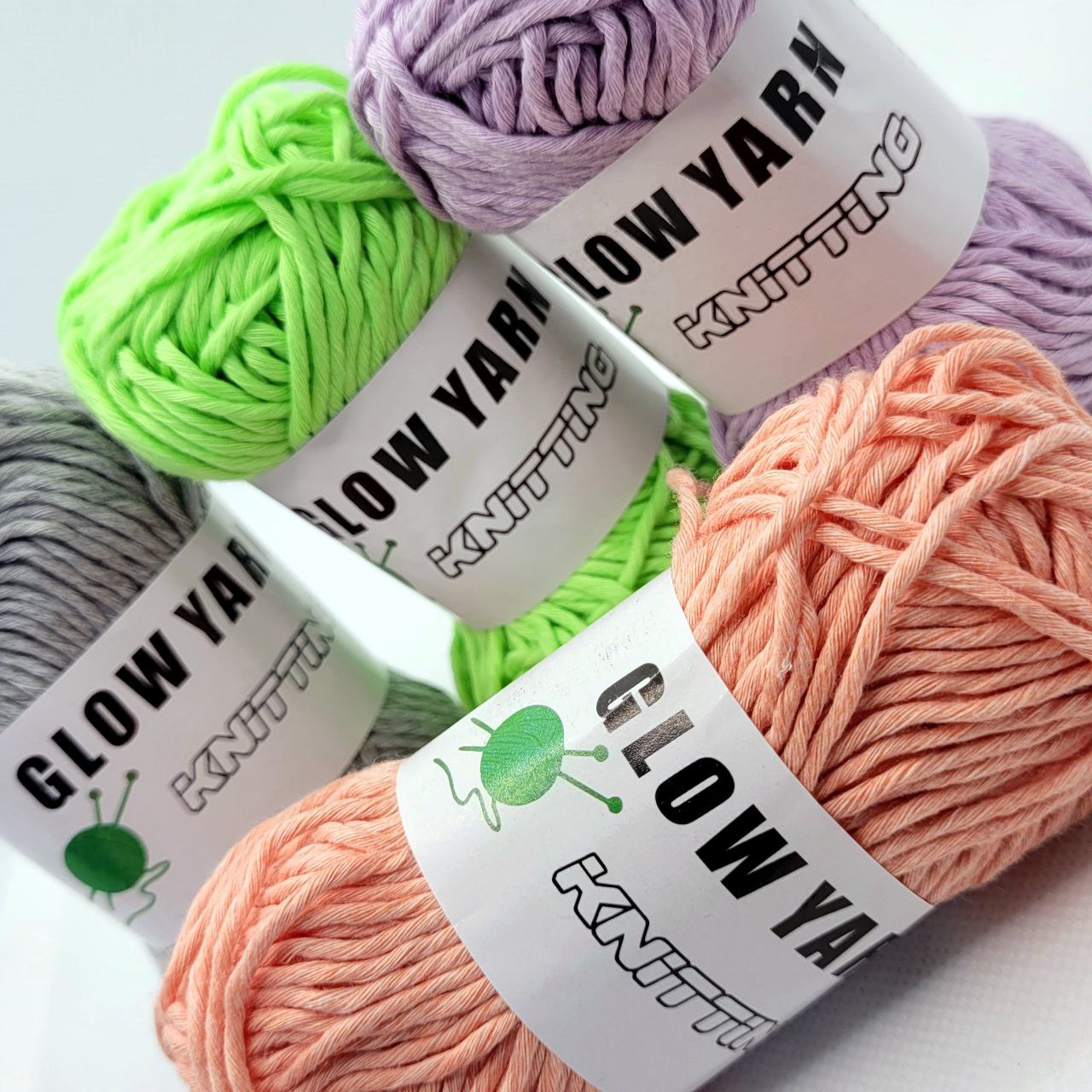 Glow Yarn