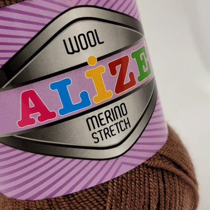 Alize Merino Stretch