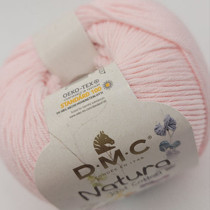 DMC Natura Just Cotton