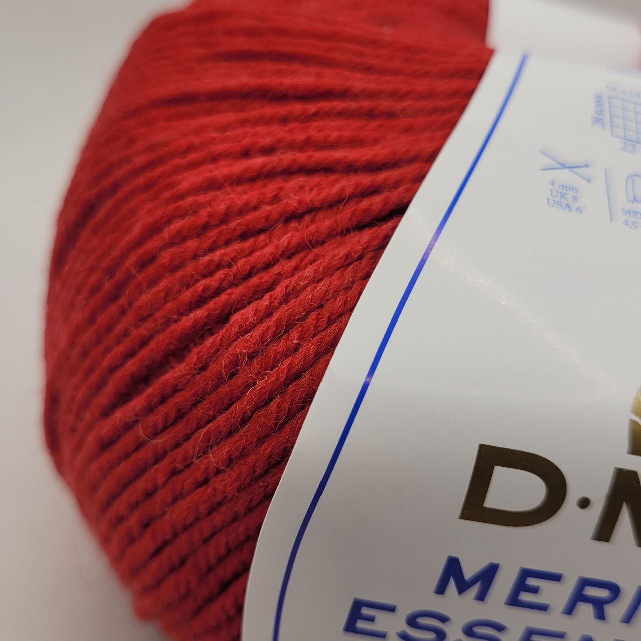 DMC Merino Essentiel 4