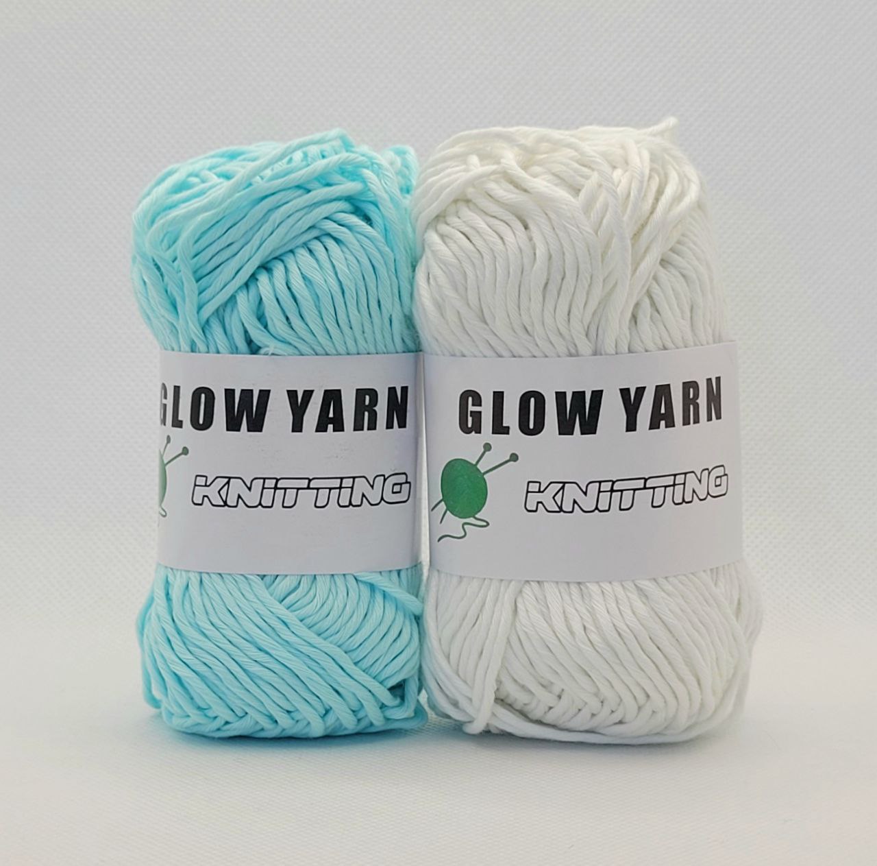 Glow Yarn