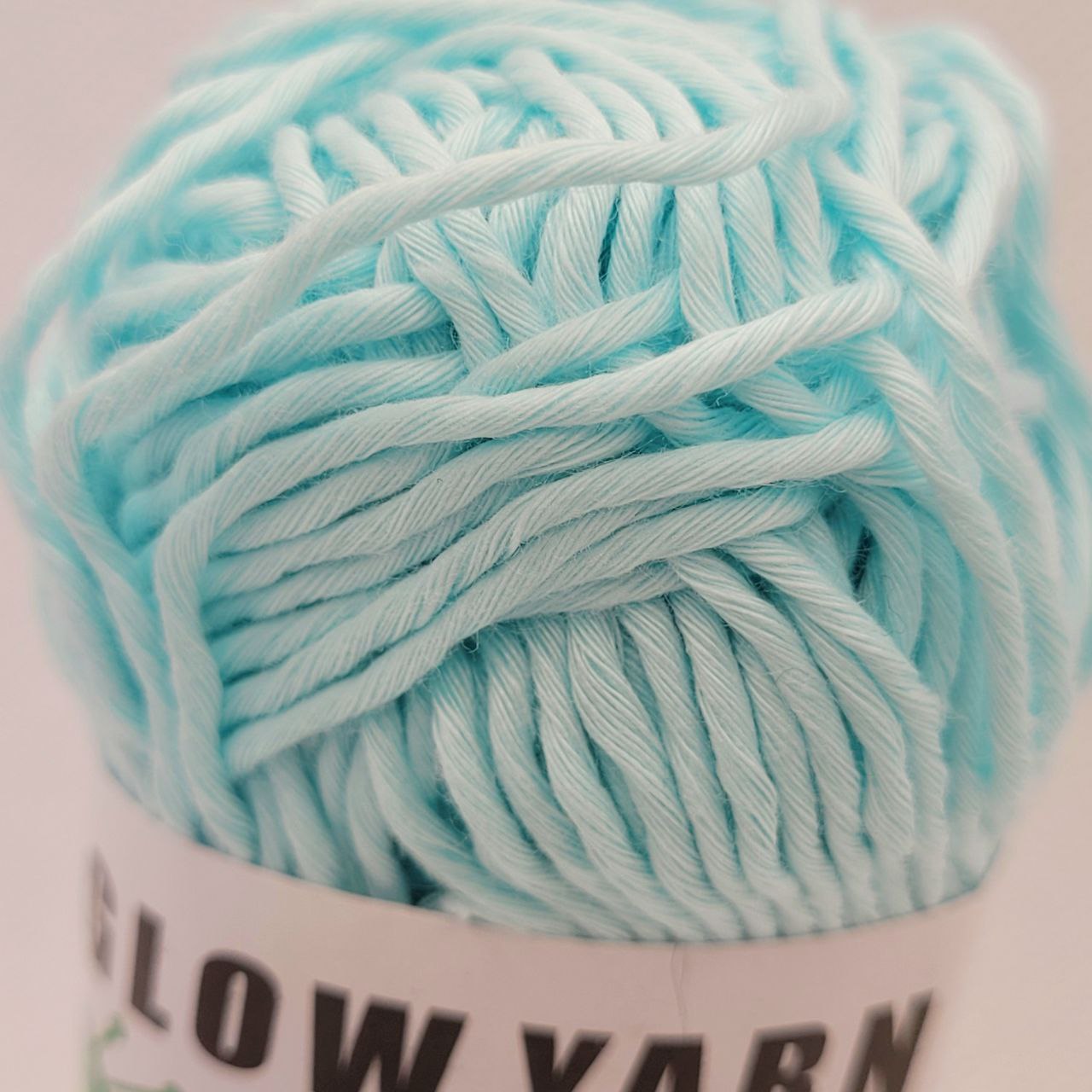 Glow Yarn