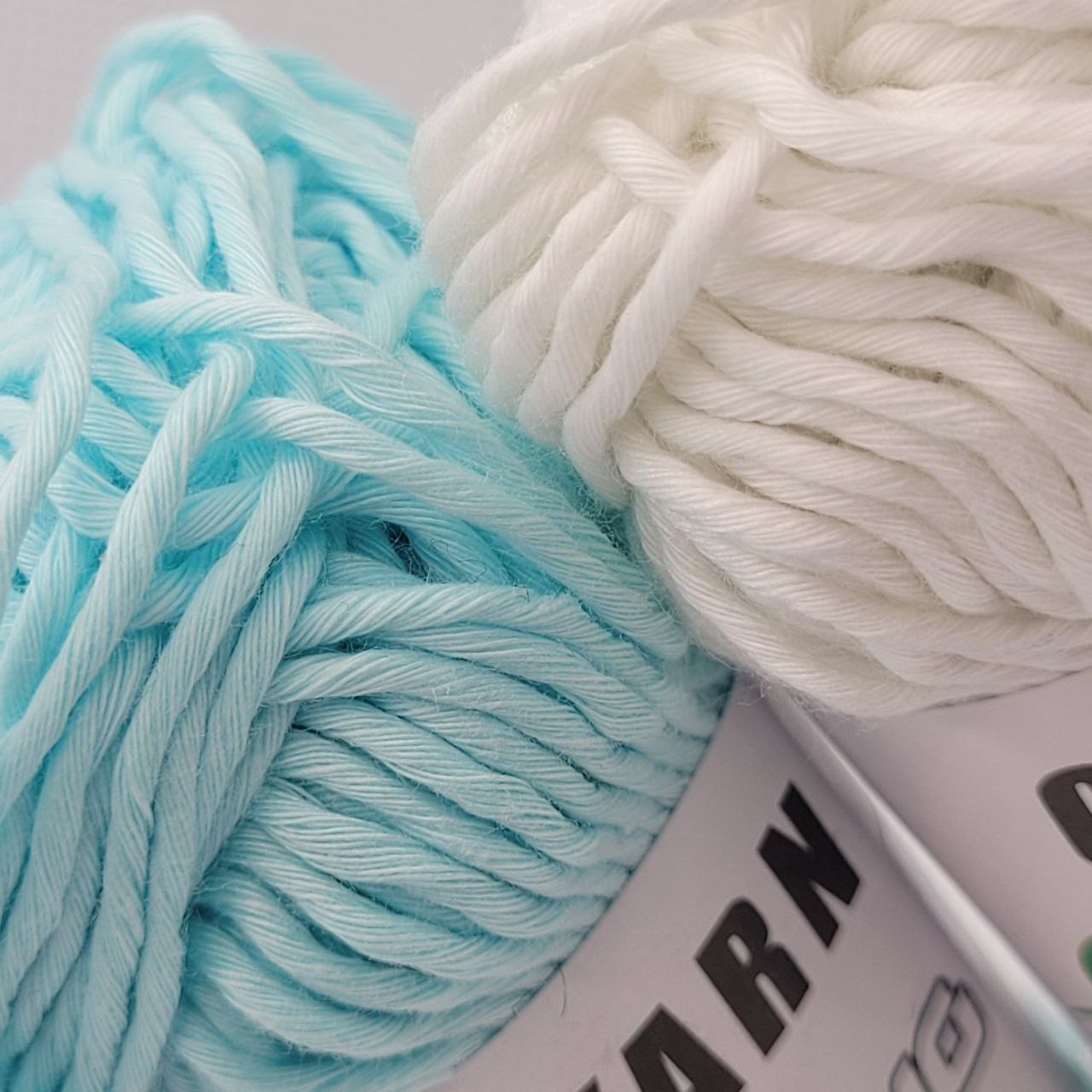 Glow Yarn