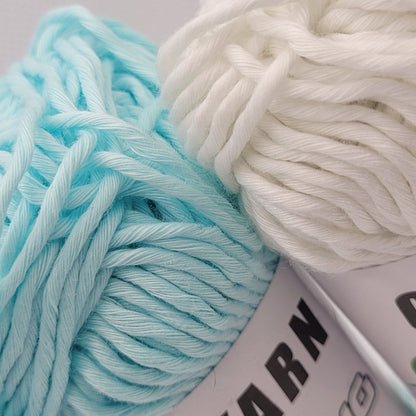 Glow Yarn